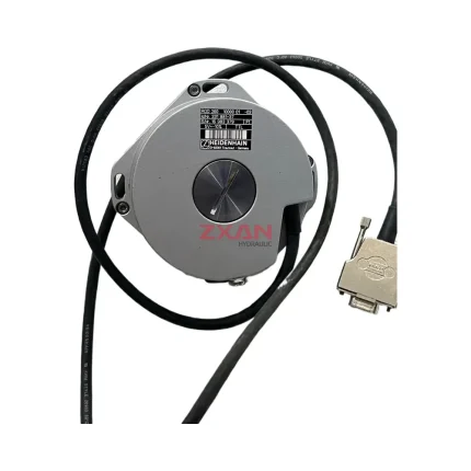 HEIDENHAIN ROD 260 Rotary Encoder