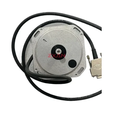 HEIDENHAIN ROD 260 Rotary Encoder