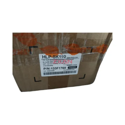 HOLIP HLP-SK190 AC Drive