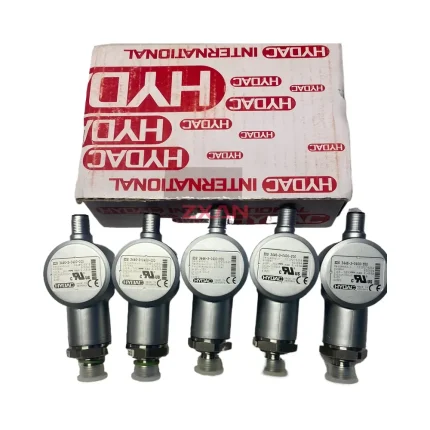 HYDAC EDS 3446-3-0400 Electronic Pressure Switch
