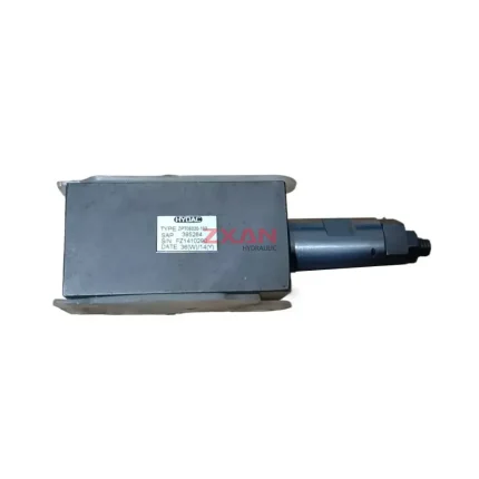 HYDAC ZPT06020-10X Hydraulic Solenoid Coil
