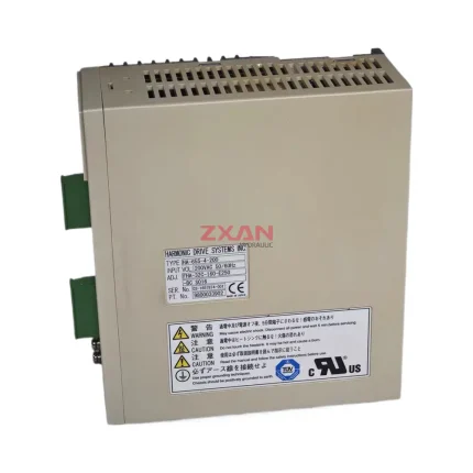 Harmonic Drive HA-655-4-200 Servo Driver