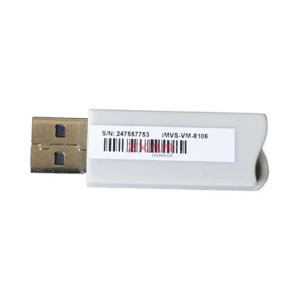 Hikvision iMVS-VM-8106 USB Software Encryption Dongle