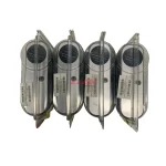 Honeywell BC-PAON01 Analog Output Module