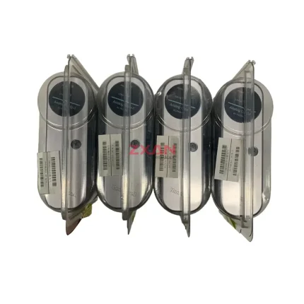 Honeywell BC-PAON01 Analog Output Module