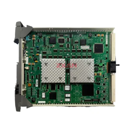 Honeywell EHPM Communication Control Module