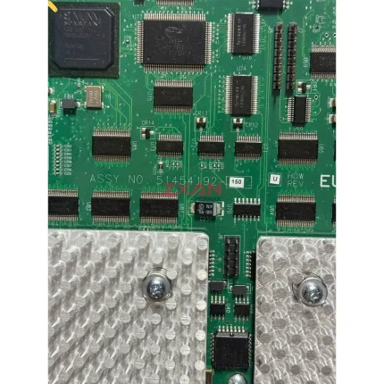 Honeywell EHPM Communication Control Module