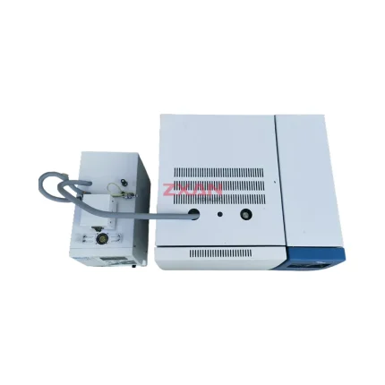 Huayi Sanpu GC-0629 Gas Chromatograph