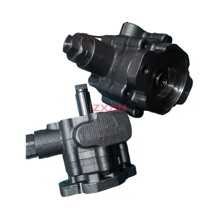Hydraulic Gear Pump