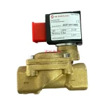 IMI BUSCHJOST 8591504.9880 Solenoid Valve
