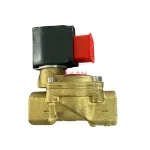 IMI BUSCHJOST 8591504.9880 Solenoid Valve
