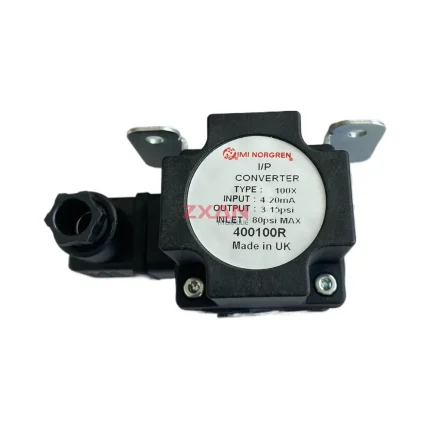 IMI NORGREN 400100R I/P Converter