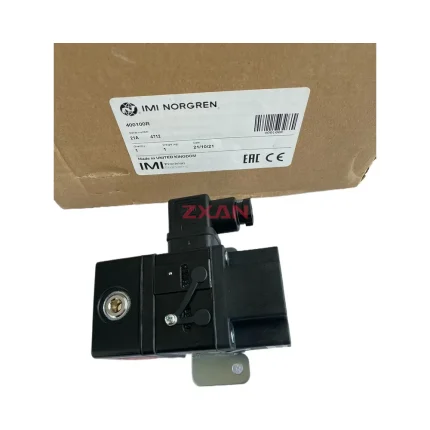 IMI NORGREN 400100R I/P Converter