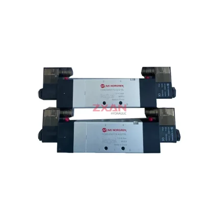 IMI NORGREN VCB22 Pneumatic Solenoid Valve