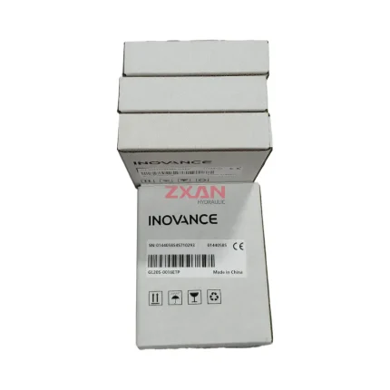 INOVANCE GL20S-0016ETP Servo Drive