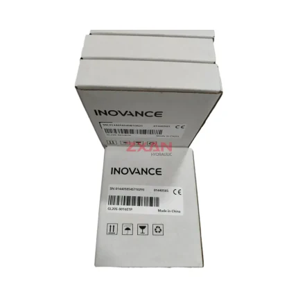 INOVANCE GL20S-0016ETP Servo Drive