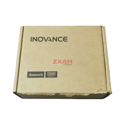 INOVANCE IS620P AC Servo Drive