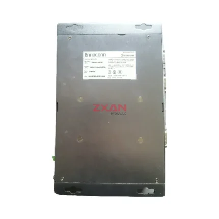 Innoconn CES-R610-W26C Industrial Fanless Computer
