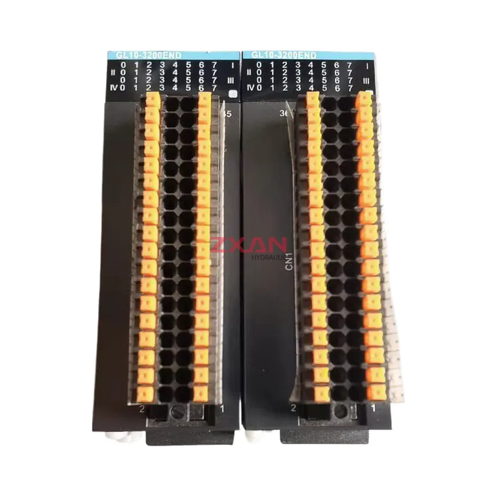 Inovance GL10-3200END-SJ - GL10-0032ETN-SJ - GL10-RTU-ECTA-SJ PLC Remote I-O Module-img1 Inovance GL10-3200END-SJ / GL10-0032ETN-SJ / GL10-RTU-ECTA-SJ PLC Remote I/O Module