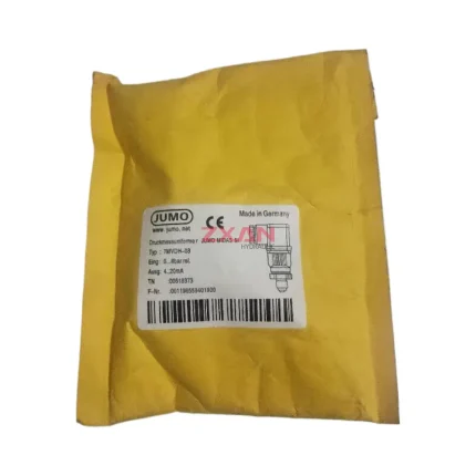 JUMO 7MVDH-08 Pressure Transmitter