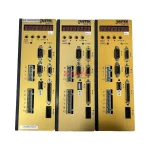 JUSTEK JSMD-02 Linear Servo Driver
