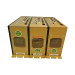 JUSTEK JSMD-02 Linear Servo Driver