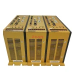 JUSTEK JSMD-02 Linear Servo Driver