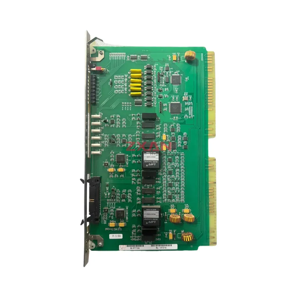 JYF710A Industrial Control Circuit Board-img1 JYF710A Industrial Control Circuit Board