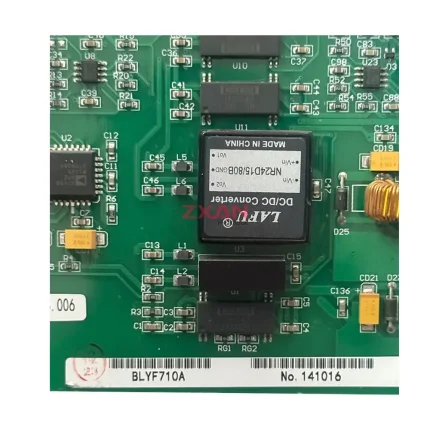 JYF710A Industrial Control Circuit Board