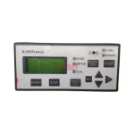 KASHIYAMA 04110-67000 Controller Panel