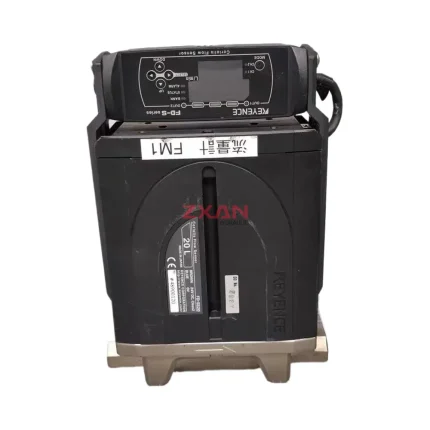 KEYENCE FD-SS20 Coriolis Flow Sensor