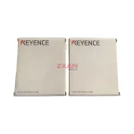 KEYENCE FD-XA1 Clamp-on Flow Sensor