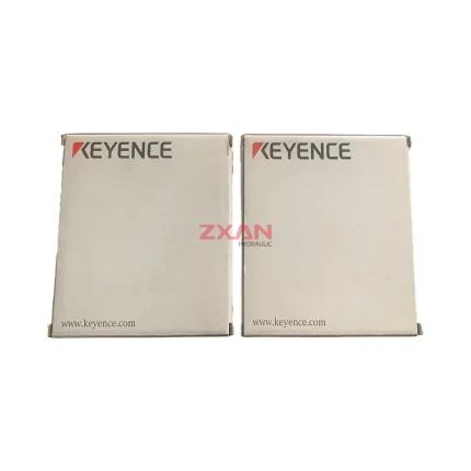 KEYENCE FD-XA1 Clamp-on Flow Sensor