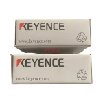 KEYENCE FD-XA1 Clamp-on Flow Sensor