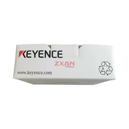 KEYENCE OP-87506 Industrial Automation Accessory / Option Unit