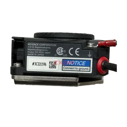 KEYENCE SJ-L005F Ionizer