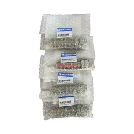 KOGANEI ARSZ10x30-SS2 / KSHJ22x25-01 / PS310 Pneumatic Components (Air Cylinder, Slide Unit, Vacuum Switch)