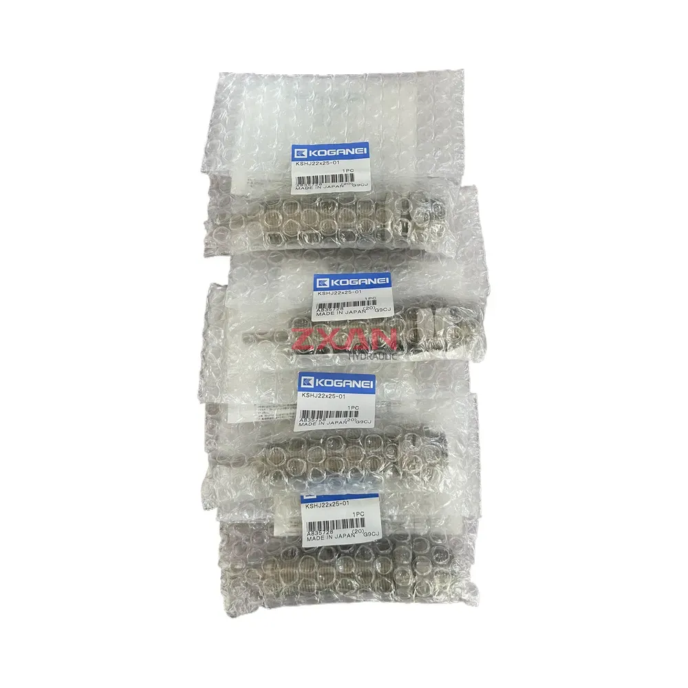 KOGANEI ARSZ10x30-SS2 - KSHJ22x25-01 - PS310 Pneumatic Components (Air Cylinder, Slide Unit, Vacuum Switch)-img1 KOGANEI ARSZ10x30-SS2 / KSHJ22x25-01 / PS310 Pneumatic Components (Air Cylinder, Slide Unit, Vacuum Switch)