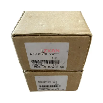 KOGANEI ARSZ10x30-SS2 / KSHJ22x25-01 / PS310 Pneumatic Components (Air Cylinder, Slide Unit, Vacuum Switch)