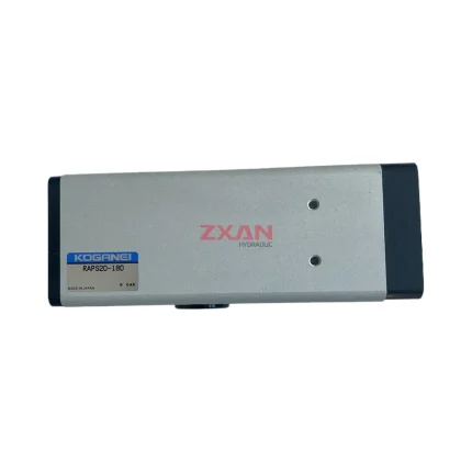 KOGANEI RAPS20-180, NHBDS-10 Pneumatic Rotary Actuator and Rodless Cylinder