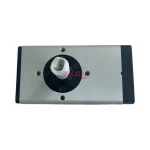 KOGANEI RAPS20-180, NHBDS-10 Pneumatic Rotary Actuator and Rodless Cylinder