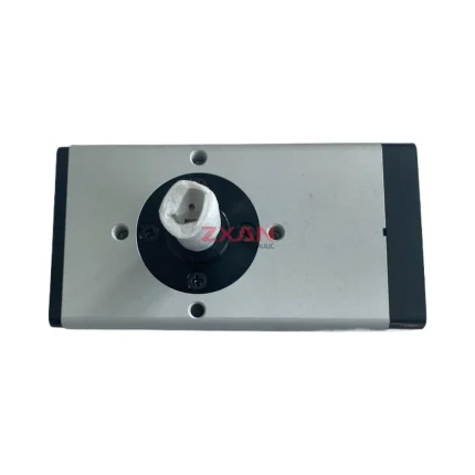 KOGANEI RAPS20-180, NHBDS-10 Pneumatic Rotary Actuator and Rodless Cylinder