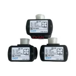 KRACHT SD1-I-24 Digital Display Unit