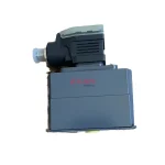 KRACHT VC 0,1 K1 F1 P2 SM Gear Flow Meter