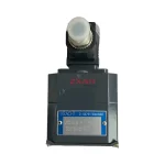 KRACHT VC 0,2 F1 PS/71 Gear Flow Meter
