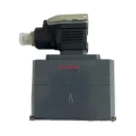 KRACHT VC 0,2 F1 PS/71 Gear Flow Meter