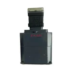 KRACHT VC 0,2 F1 PS/71 Gear Flow Meter