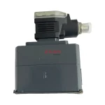 KRACHT VC 0,2 F1 PS/71 Gear Flow Meter