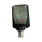 KRACHT VC 0,2 F1 PS/71 Gear Flow Meter
