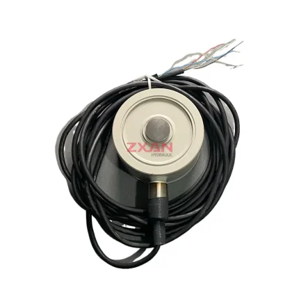 KYOWA LQ-20TVM90Z5K-ID Compression Load Cell